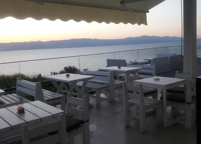 Mavi Panorama Villa *