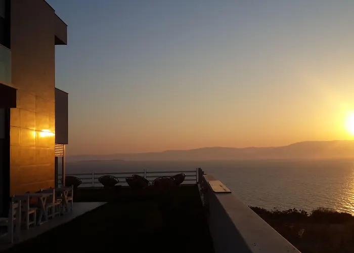 Mavi Panorama Villa *