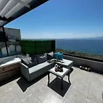 Mavi Panorama Villa