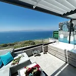 Mavi Panorama Villa