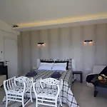 Mavi Panorama Villa Çeşme