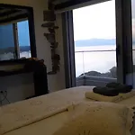 Mavi Panorama Villa Çeşme