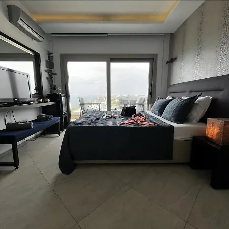 Villa Mavi Panorama Çeşme
