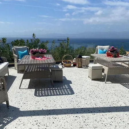 Willa Mavi Panorama