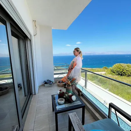 Villa Mavi Panorama *