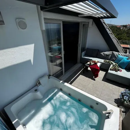 Villa Mavi Panorama *