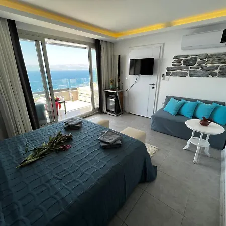 Mavi Panorama Villa Çeşme