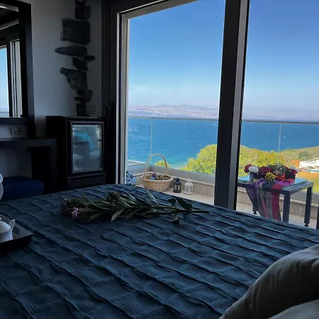 Mavi Panorama * Çeşme