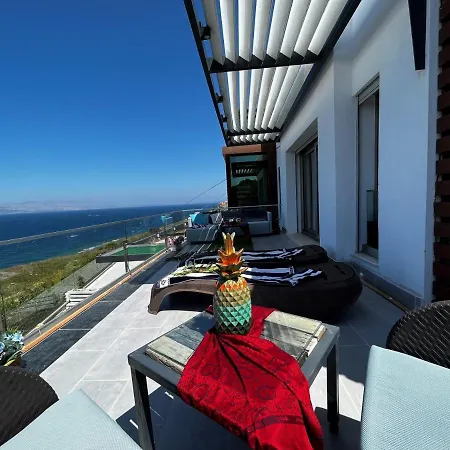 Villa Mavi Panorama Çeşme