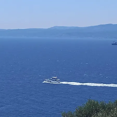 Willa Mavi Panorama