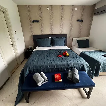 马维全景酒店 Çeşme