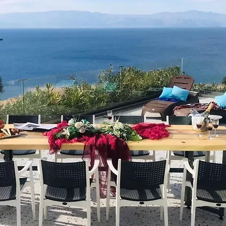 Willa Mavi Panorama
