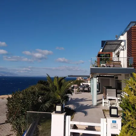 马维全景酒店