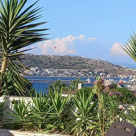 Willa Mavi Panorama