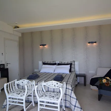 Mavi Panorama Villa Çeşme