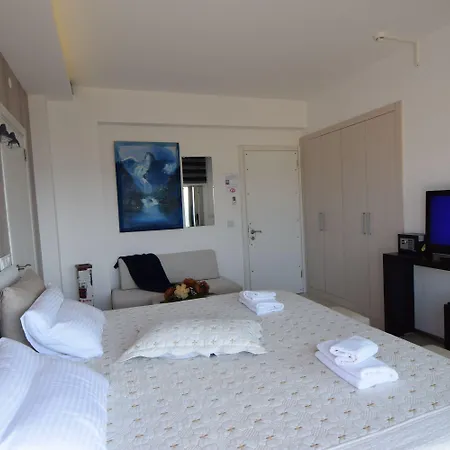 Mavi Panorama Villa *