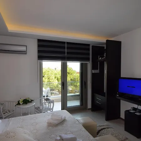 Mavi Panorama Villa *