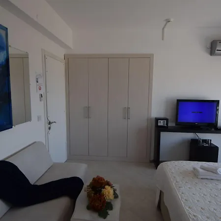 Villa Mavi Panorama Çeşme