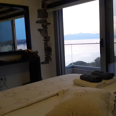 Mavi Panorama Villa Çeşme