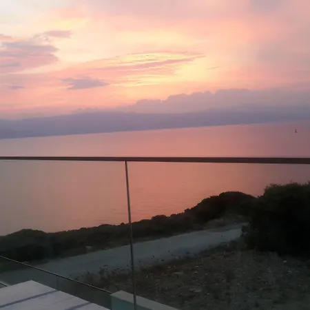 Villa Mavi Panorama *