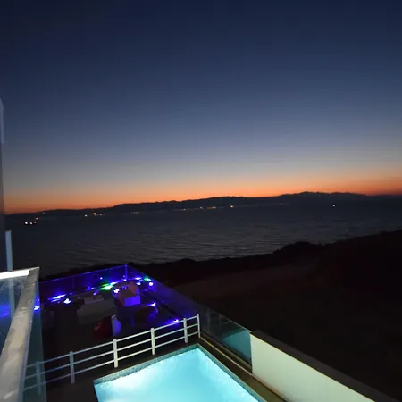 Mavi Panorama Villa *