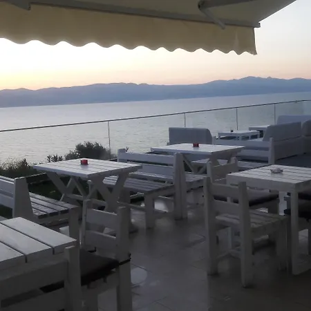 Mavi Panorama Villa *