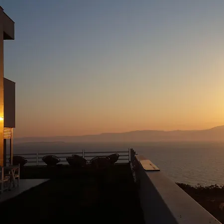 Mavi Panorama Villa *