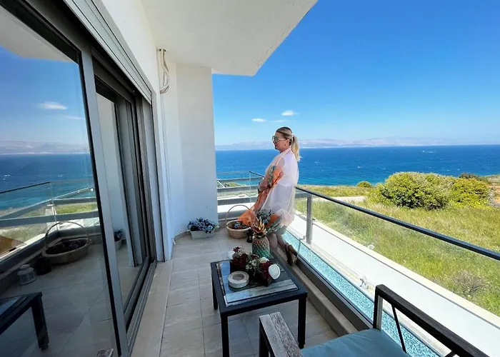 Vila Mavi Panorama *