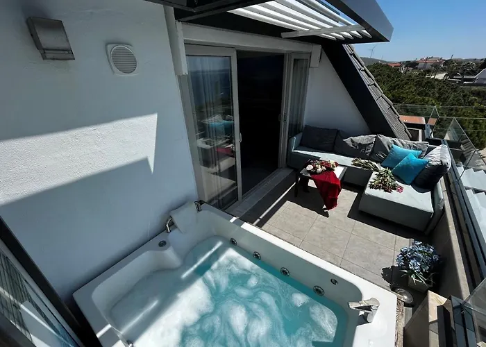 Vila Mavi Panorama *