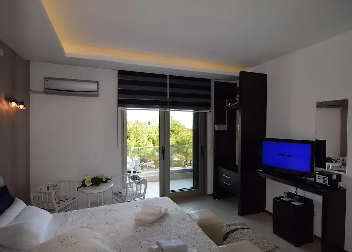 Mavi Panorama Vila *