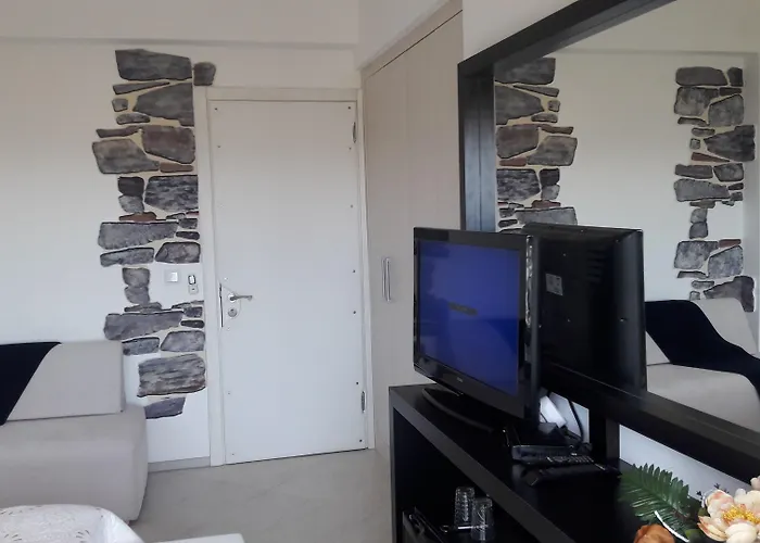 Mavi Panorama * Çeşme