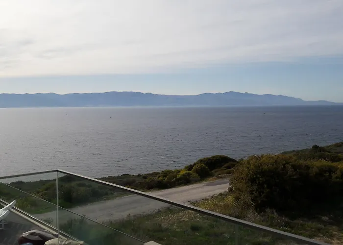 Mavi Panorama Çeşme