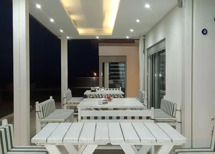 Mavi Panorama Vila *