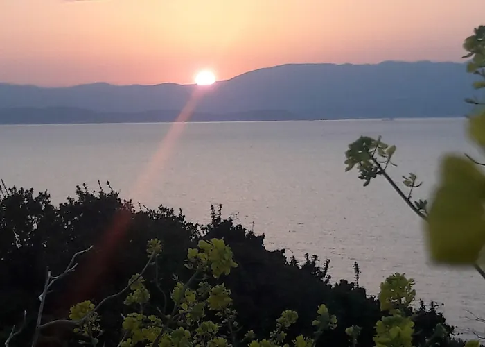 Mavi Panorama Vila *