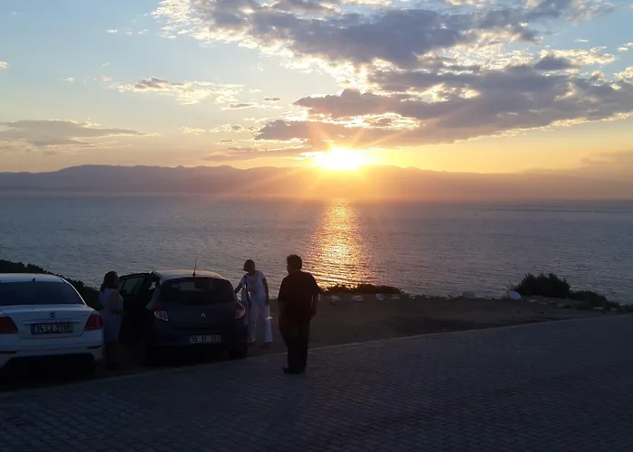 Mavi Panorama Çeşme