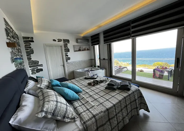 Mavi Panorama Vila *